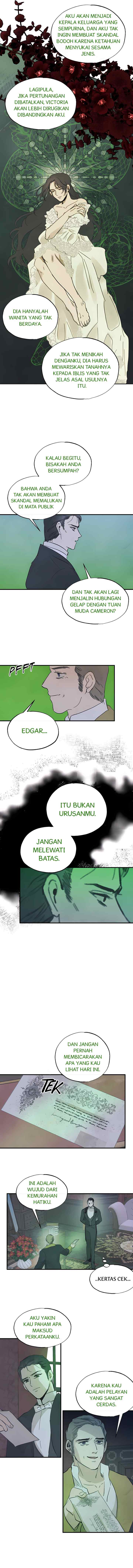 Lover of Green Midnight chapter 21 halaman 6
