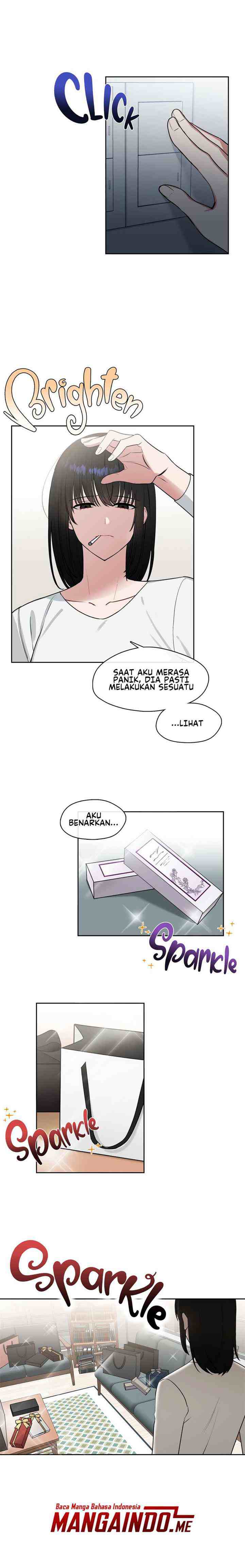 Fly Me to The Moon chapter 7 halaman 5