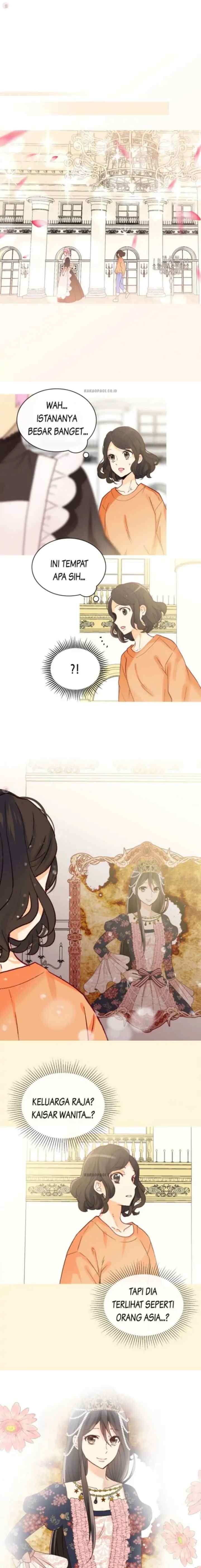 Empress of Another World chapter 128 halaman 6