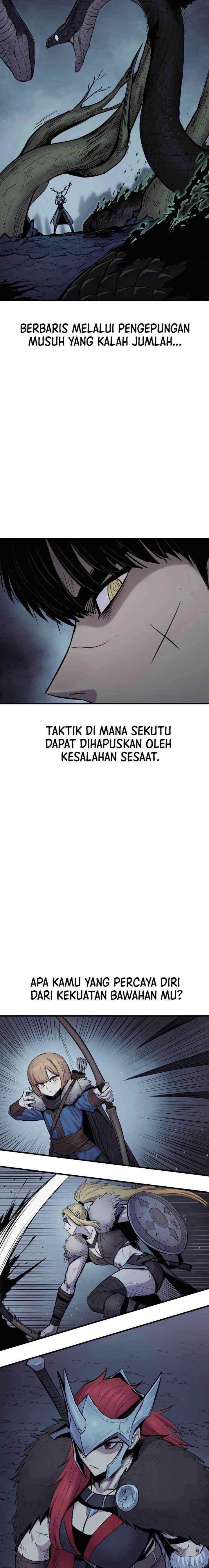Howling Dragon (The Wailing Perversion) chapter 26 halaman 5