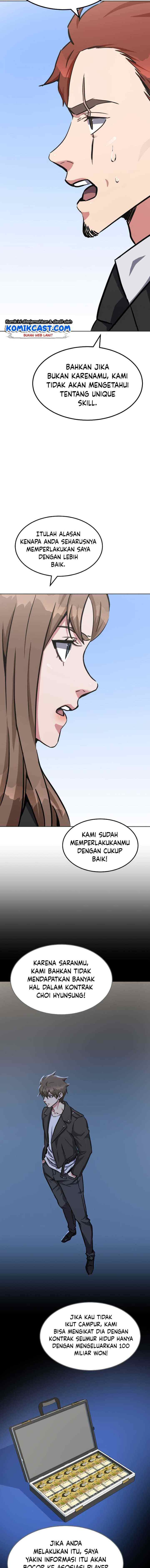 Level 1 Player chapter 35 halaman 10