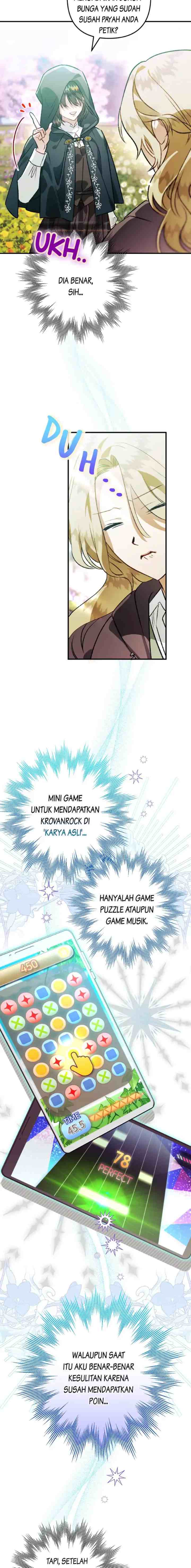 Of All Things, I Became a Crow chapter 75 halaman 4