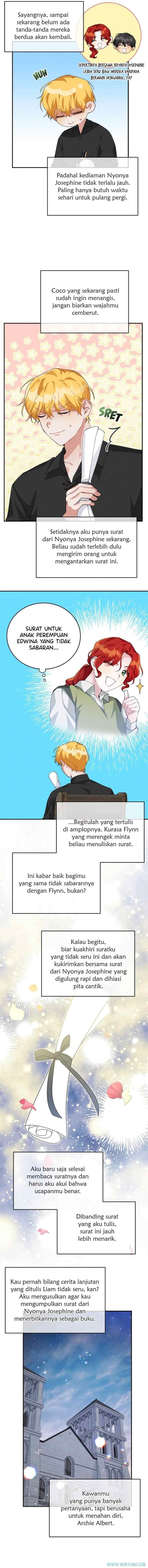 RSVP, Prince ! chapter 66 halaman 11