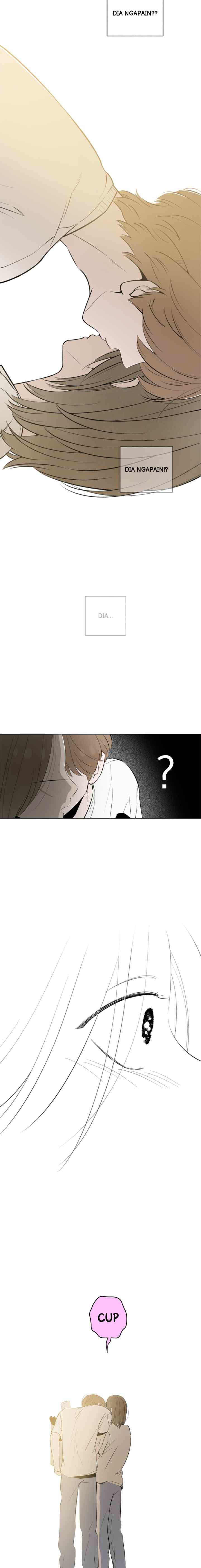 Red as a Tomato! chapter 25 halaman 17