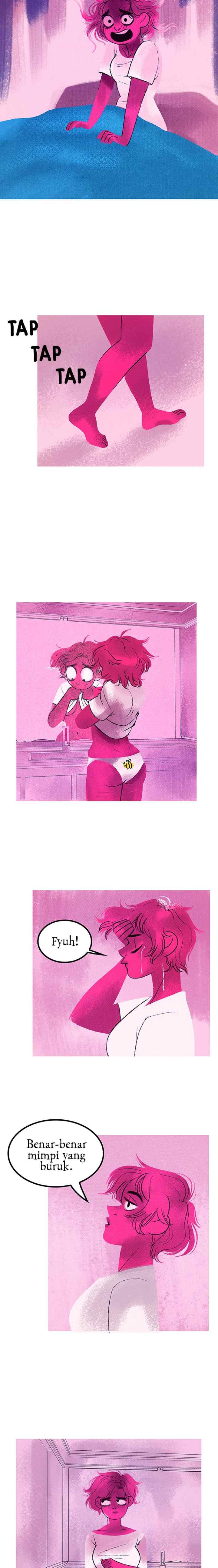 Lore Olympus chapter 83 halaman 4