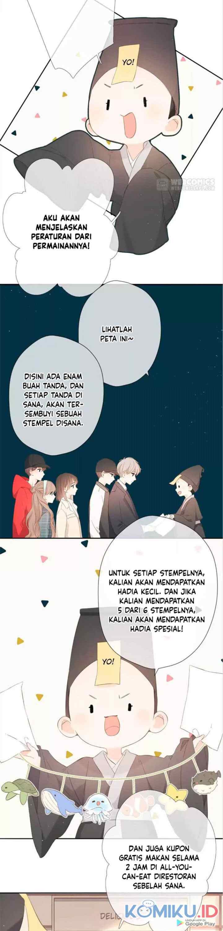 Once More chapter 36 halaman 13
