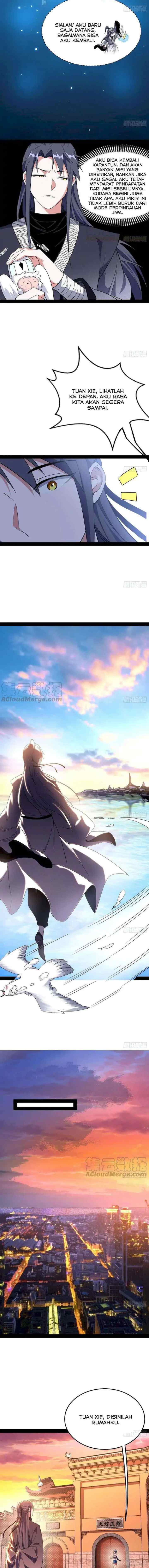 I'm An Evil God chapter 147 halaman 6