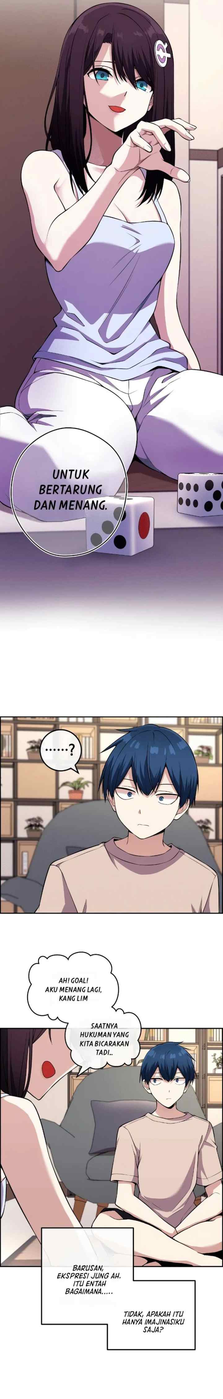 Webtoon Character Na Kang Lim chapter 111 halaman 12