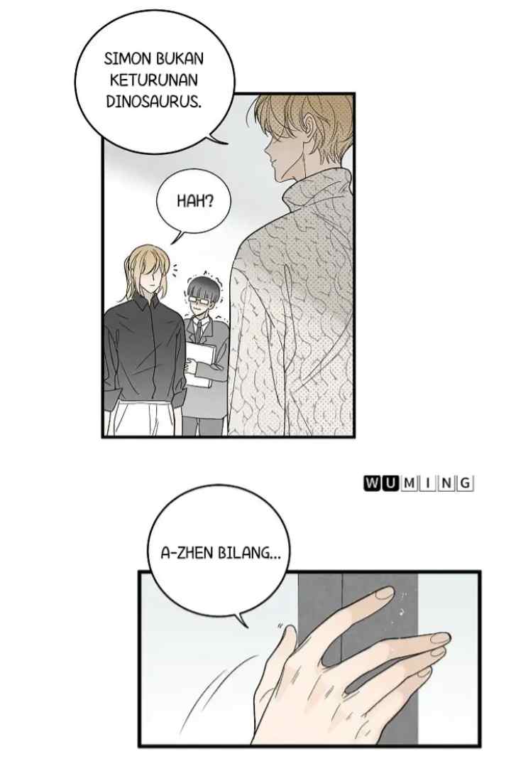 Salt Friend chapter 148 halaman 10