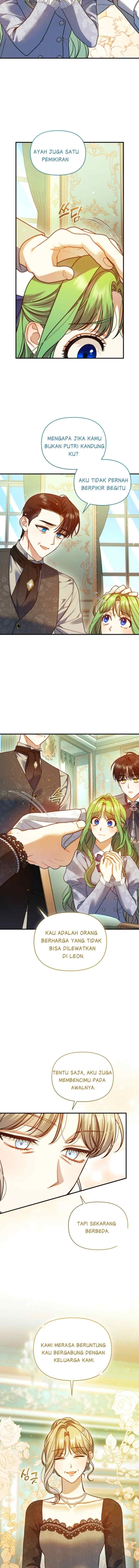I Became the Younger Sister of a Regretful Obsessive Male Lead chapter 89 halaman 16