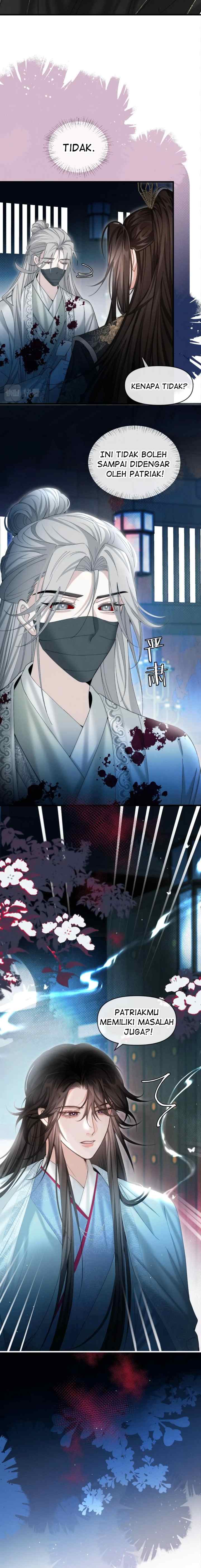 Haven't Seen You For Years chapter 17 halaman 4