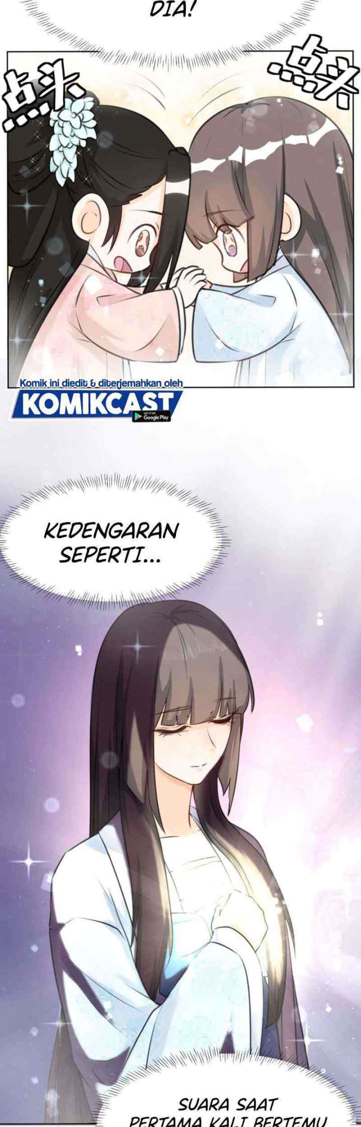 Sweet Heart of Girl chapter 6 halaman 7