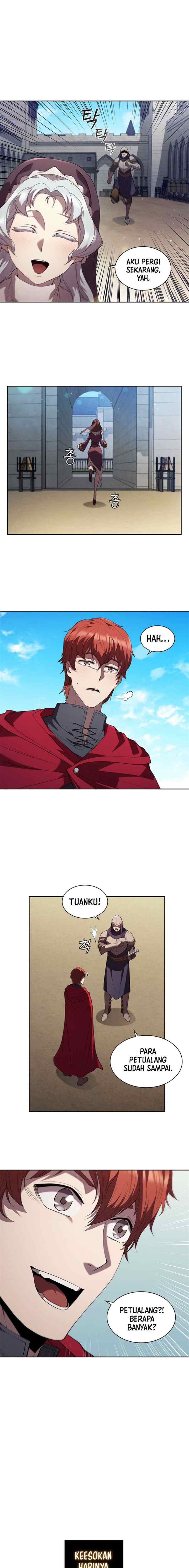 I Regressed As The Duke chapter 10 halaman 7