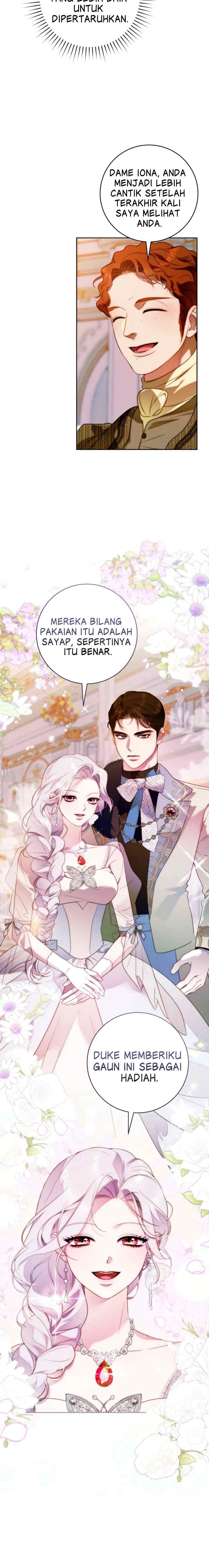 This Marriage Will Be Successfull chapter 18 halaman 15