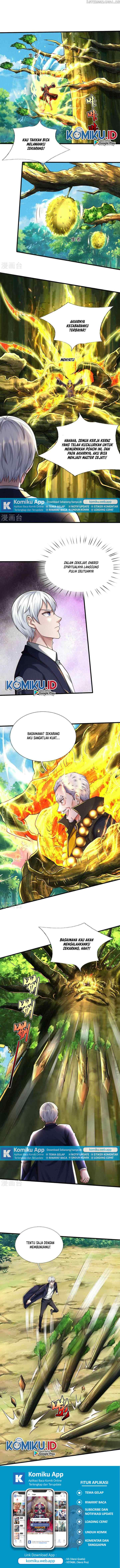 I Am Daxianzun chapter 519 halaman 4