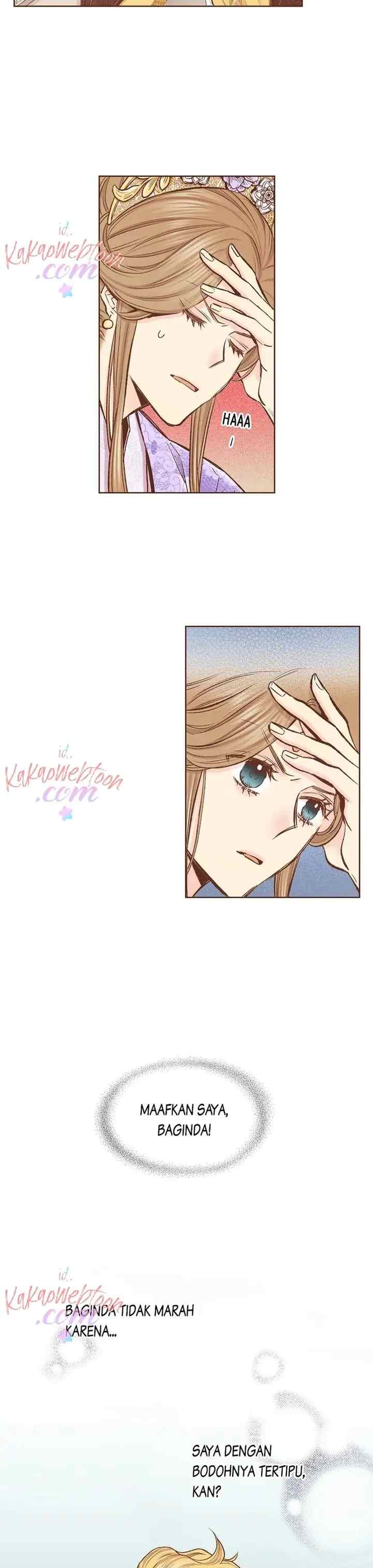 Snow Blossom chapter 329 halaman 6