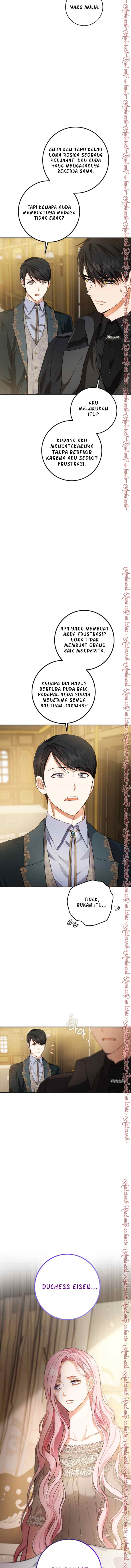 The Princess's Double Life chapter 107 halaman 18