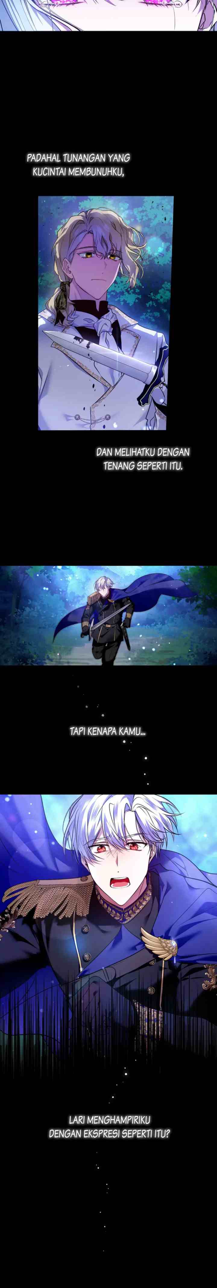 In This Life, I Am the Master chapter 1 halaman 10
