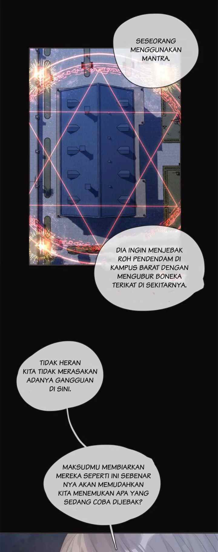 Bedtime Fairy Tiles chapter 69 halaman 12