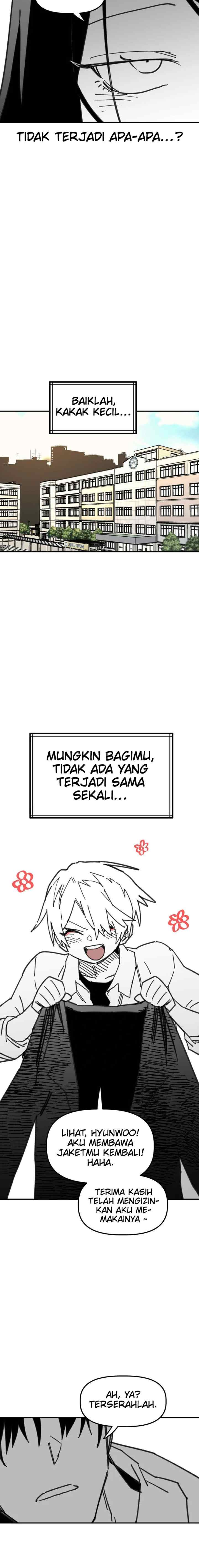Highschool Boy chapter 52 halaman 17