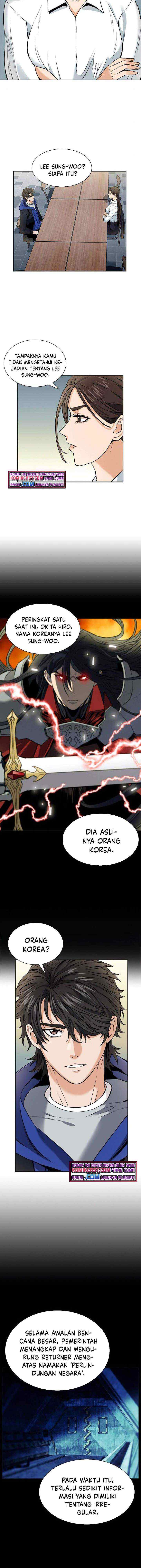 Seoul Station Druid chapter 22 halaman 11