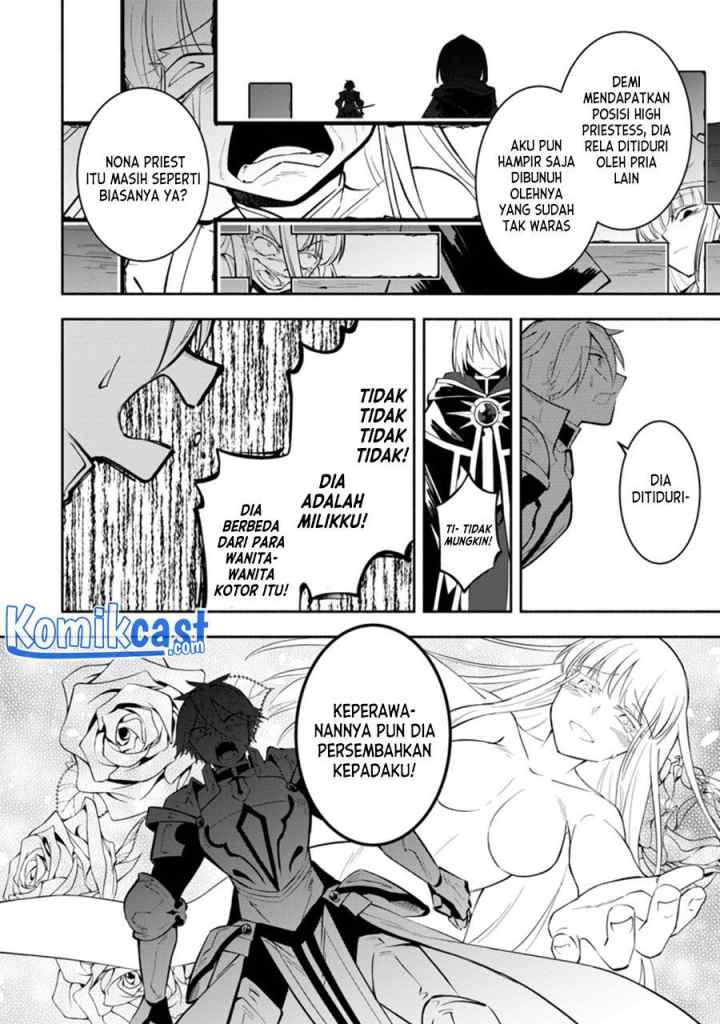 My Lover Was Stolen, And I Was Kicked Out Of The Hero's Party, But I Awakened To The EX Skill ~Fixed Damage~ And Became Invincible. Now, Let's Begin Some Revenge chapter 10.1 halaman 8