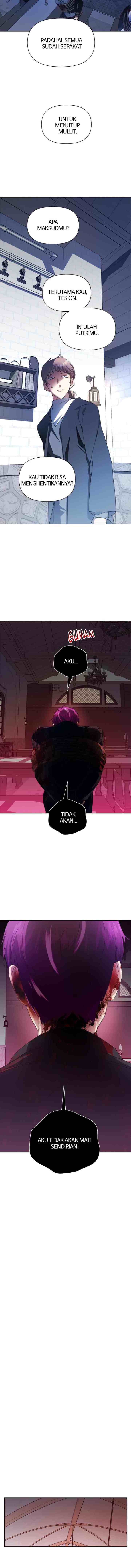 Your Throne chapter 77 halaman 15
