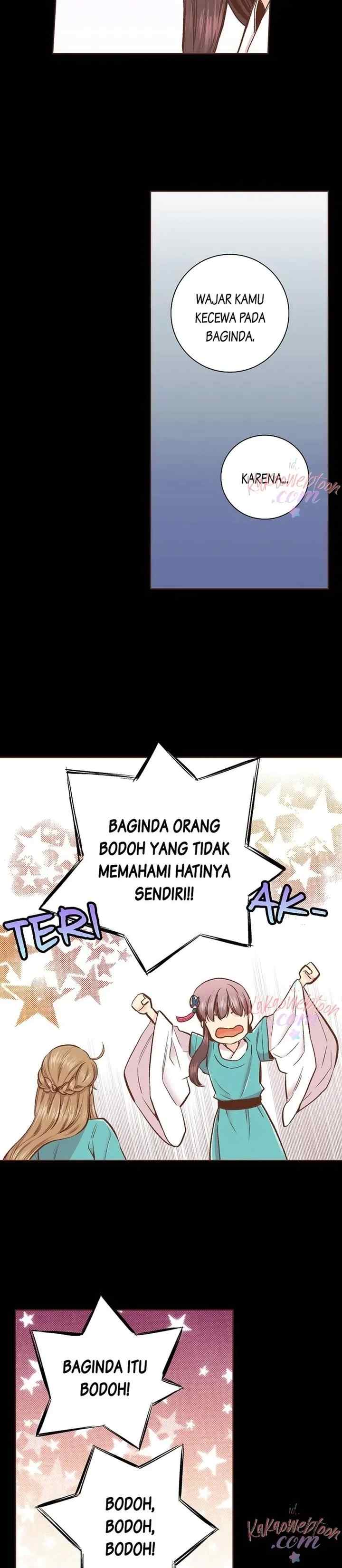 Snow Blossom chapter 364 halaman 14