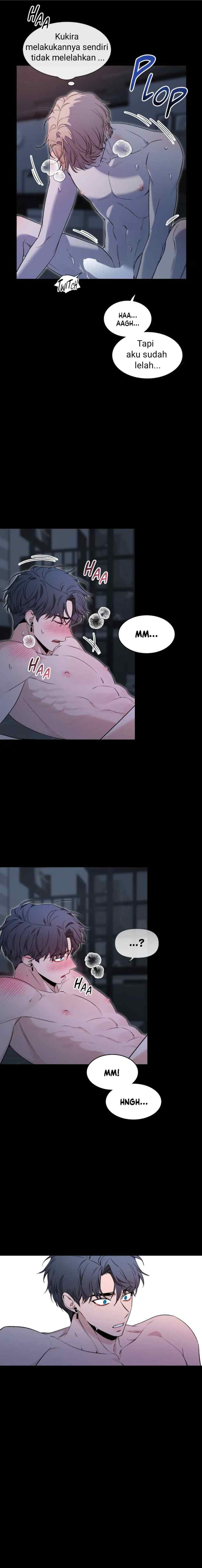 Sketch chapter 83 halaman 12