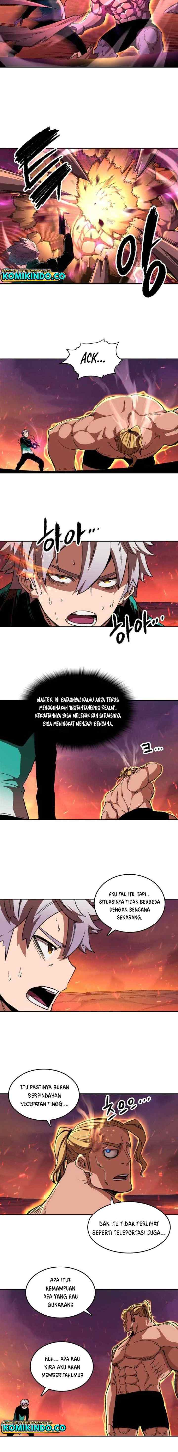 OOPARTS chapter 89 halaman 10