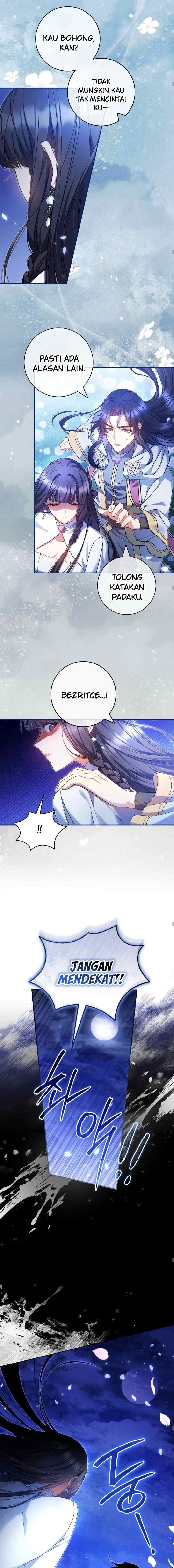 Dad, I Won't Do Anything chapter 2 halaman 8