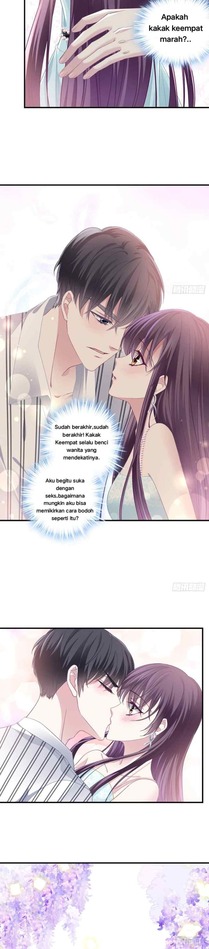 The Boss's Heart Is Back chapter 2 halaman 13