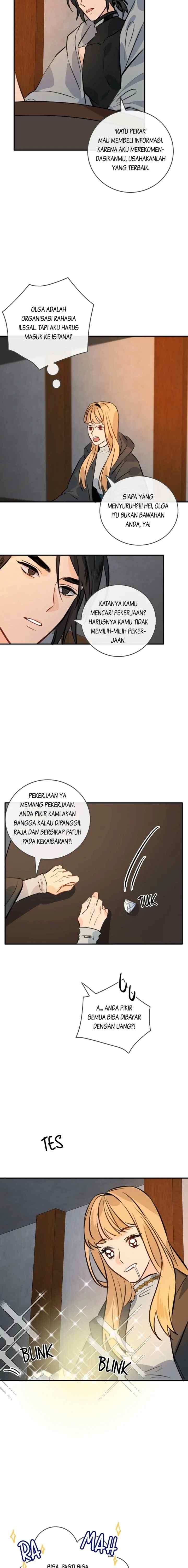 The Great Wish chapter 24 halaman 15