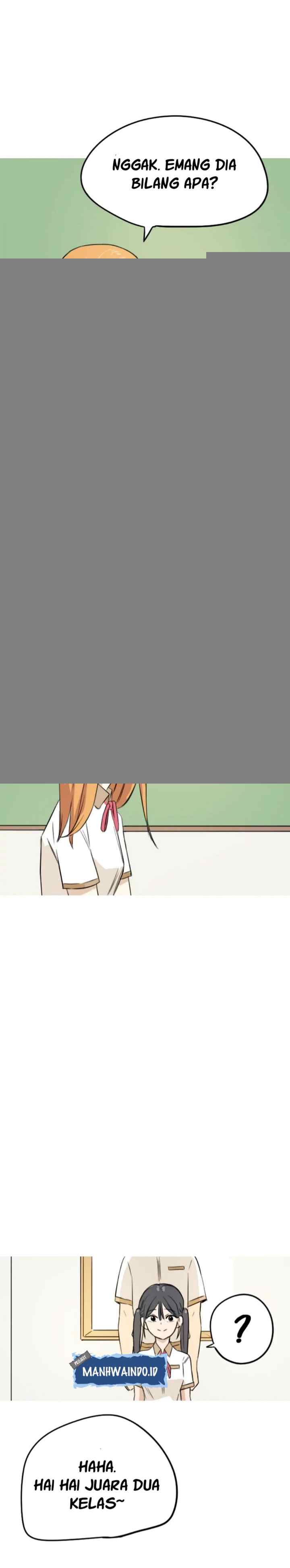 Drawing Romance chapter 39 halaman 8