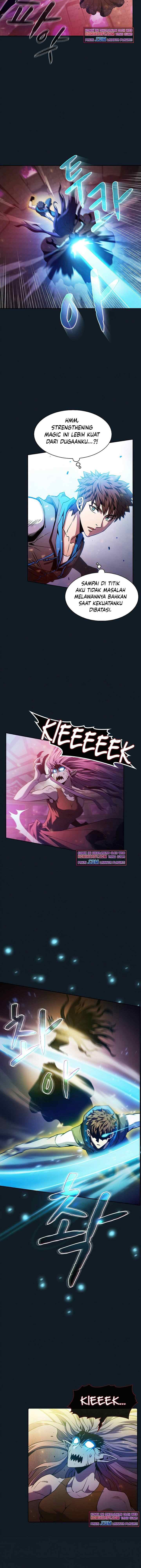 The Constellation That Returned From Hell chapter 67 halaman 6