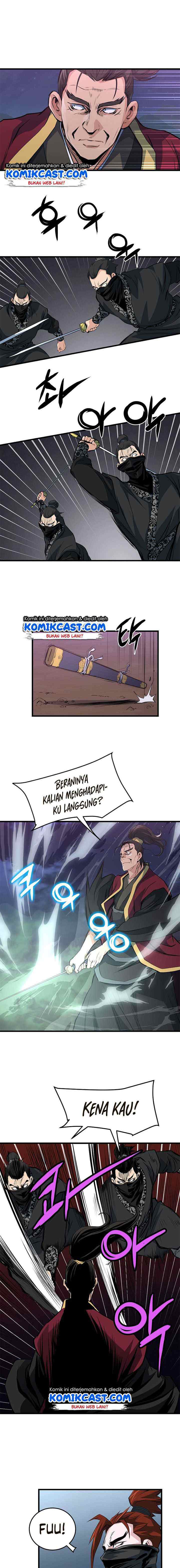 Grand General chapter 38 halaman 4