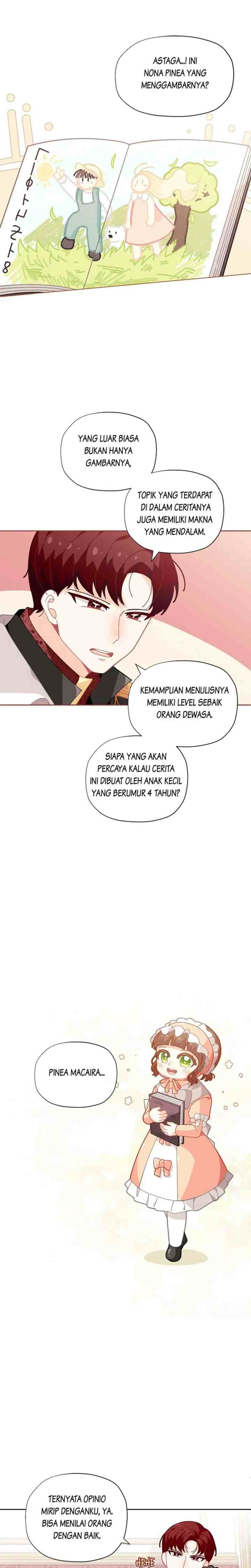 I Was Just an Ordinary Lady chapter 22 halaman 7