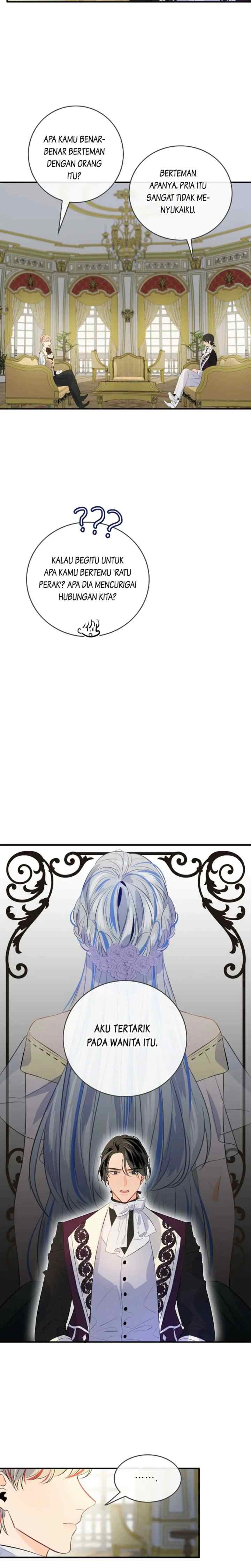 The Great Wish chapter 59 halaman 14