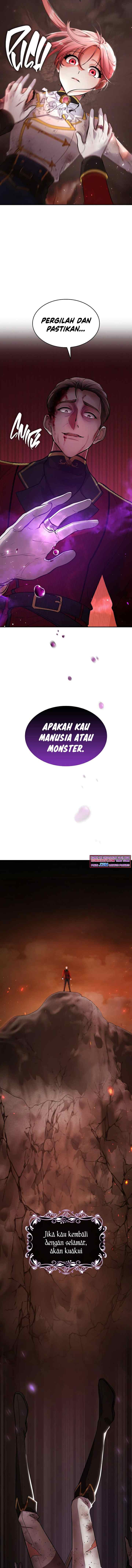 Regina Rena - To the Unforgiven chapter 19 halaman 17