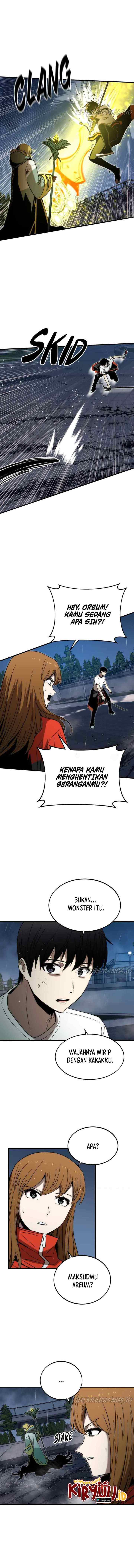 Ultra Alter chapter 62 halaman 5