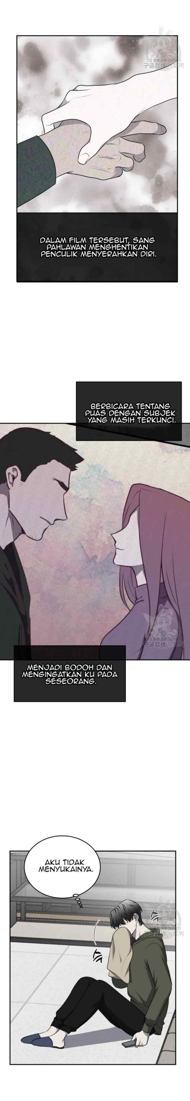 Vivarium chapter 35 halaman 8