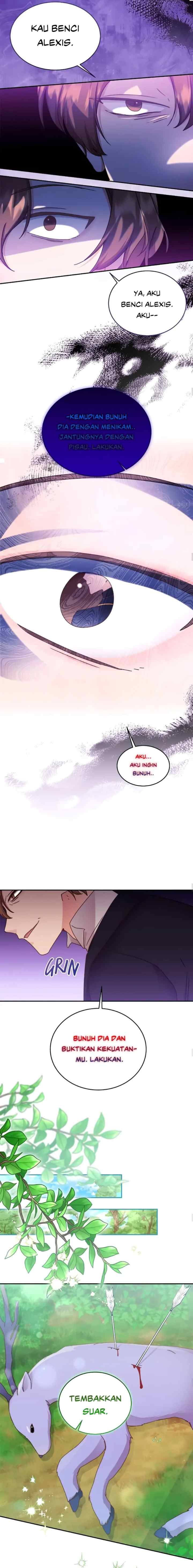Sweetie, Sweetie, Sweetie chapter 44 halaman 11