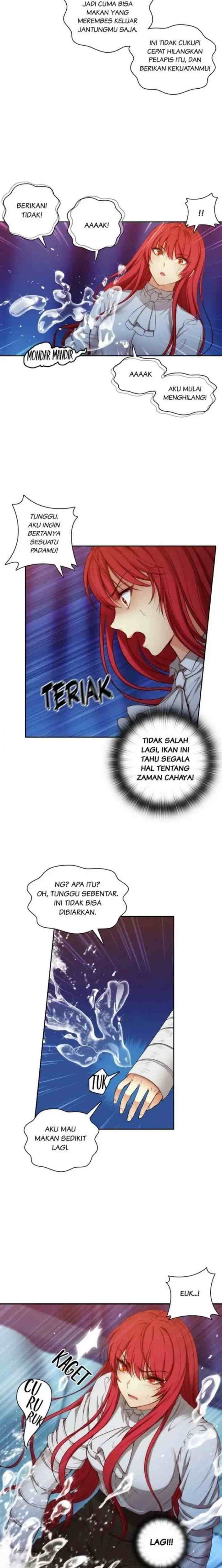 Adonis chapter 35 halaman 6