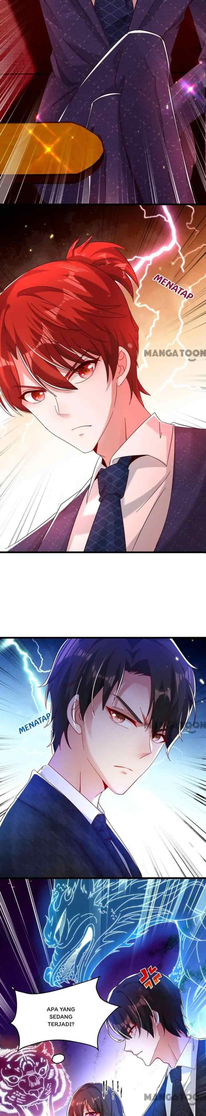 Don't Mess With Missy! chapter 67 halaman 14
