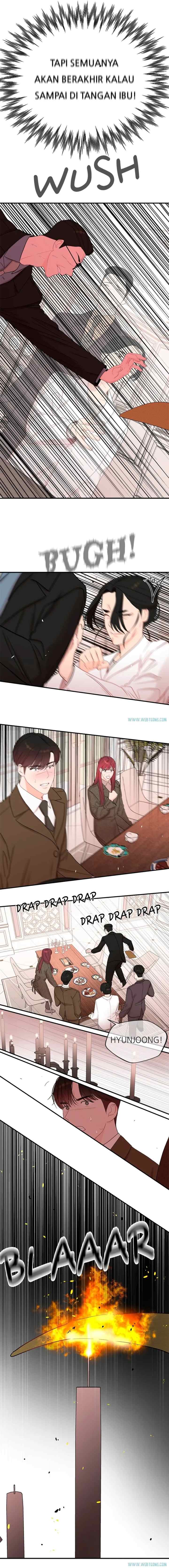 Como Domar um Marido Perigoso chapter 71 halaman 15