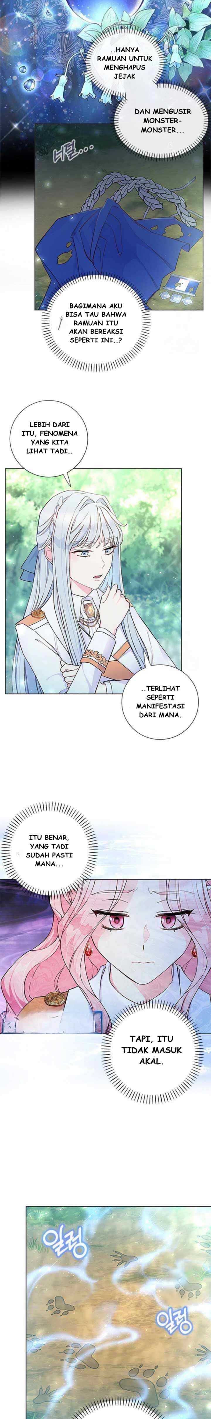 Male Lead, Stop Following Me! chapter 13 halaman 16