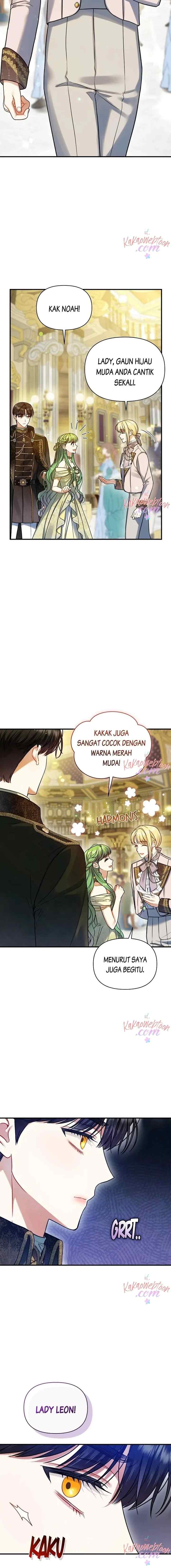 I Became the Younger Sister of a Regretful Obsessive Male Lead chapter 62 halaman 15