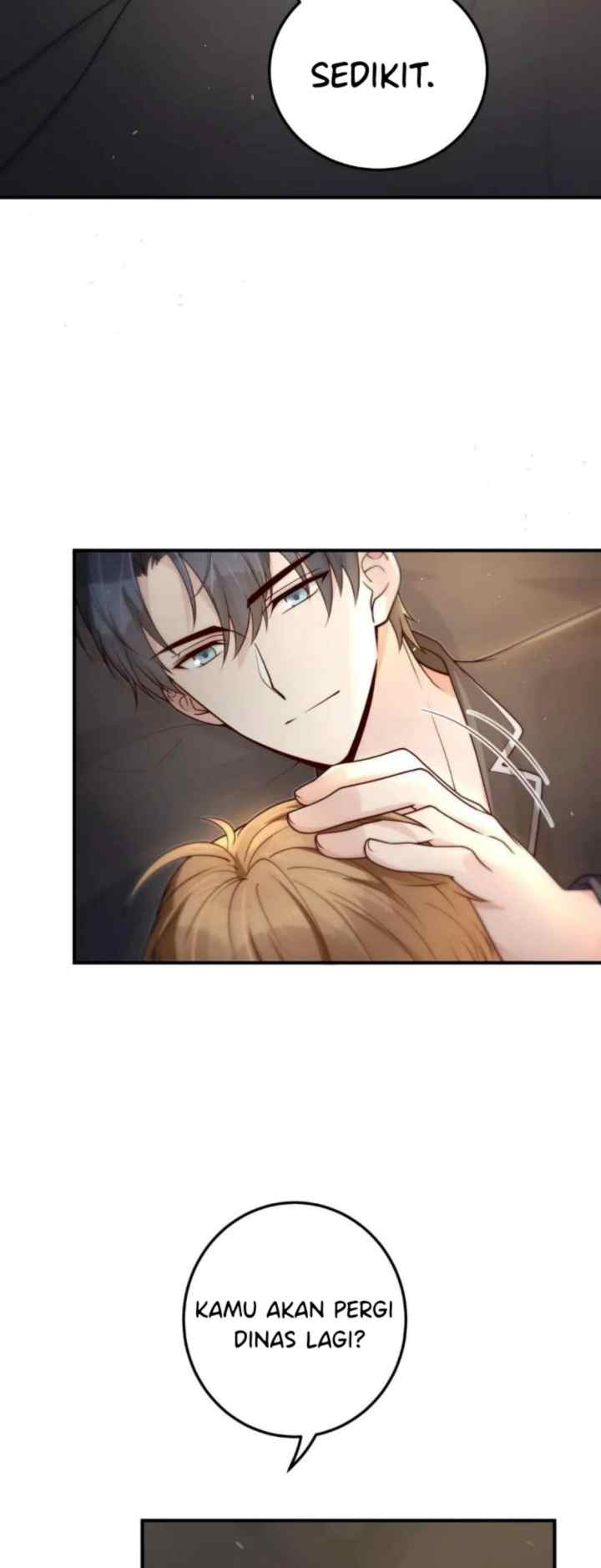 Guide on How to Sleep chapter 51 halaman 4