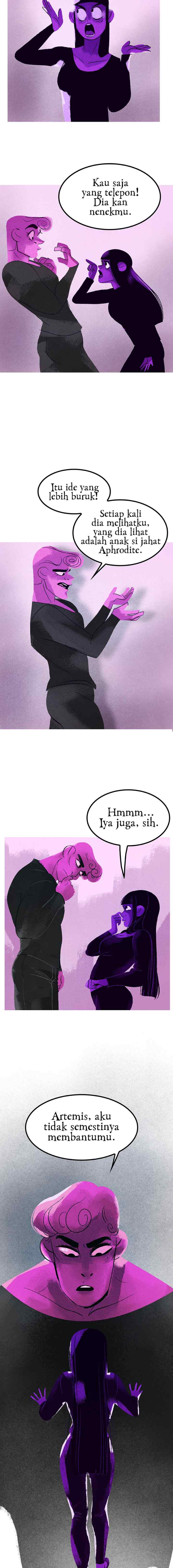 Lore Olympus chapter 119 halaman 8