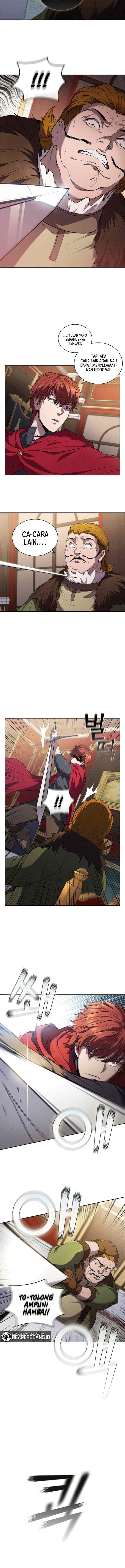 I Regressed As The Duke chapter 23 halaman 11